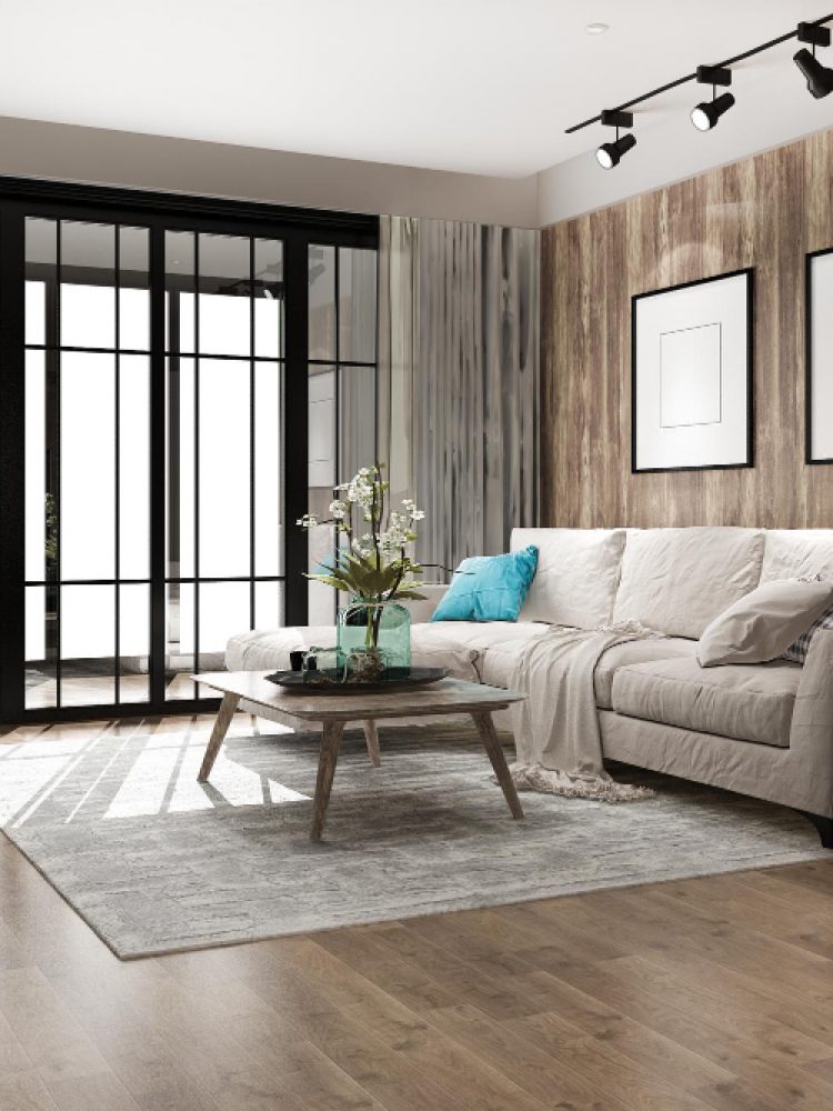 3d-rendering-loft-luxury-living-room-with-bookshelf